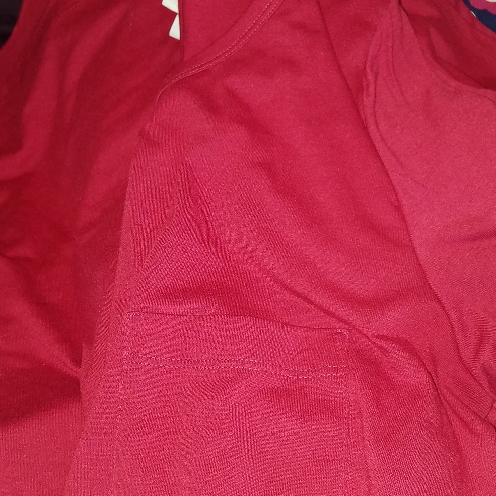 Closet clean out